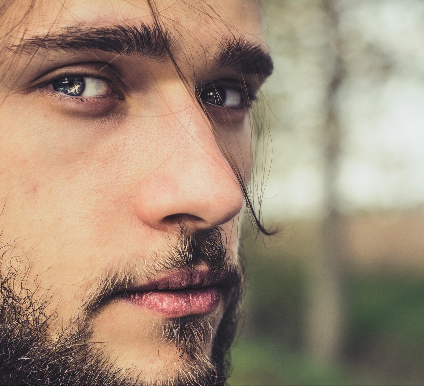 Male Nose Surgery Portland